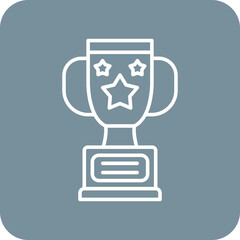 Trophy Icon