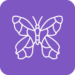 Butterfly Icon