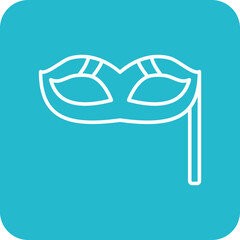 Facemask Icon