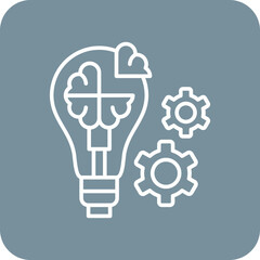 Problem solving Icon