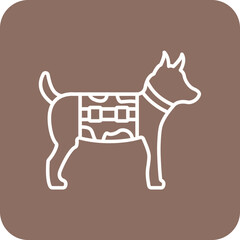 Dog Icon