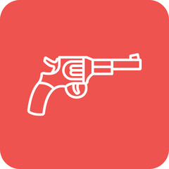 Gun Icon