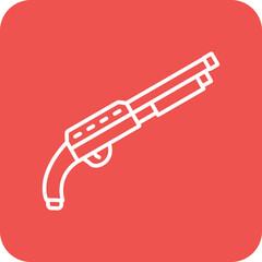 Gun Icon