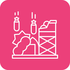 Explosion Icon