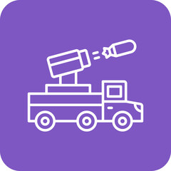 Missiles Icon