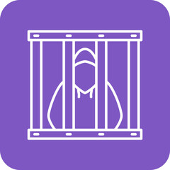 Jail Icon