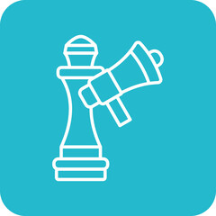 Chess piece Icon