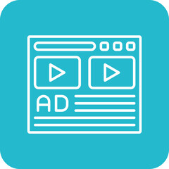 Advert Icon