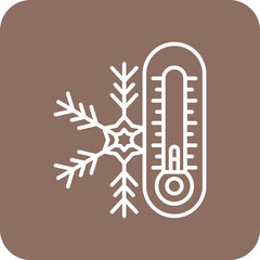 Temperature Icon
