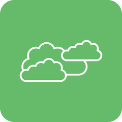 Clouds Icon