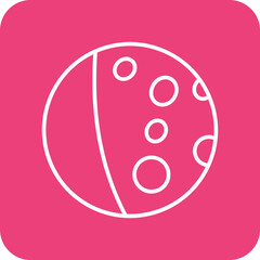 Moon Icon