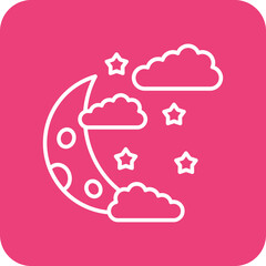 Night Icon