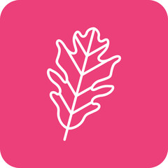 Leaf Icon