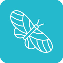 Butterfly Icon