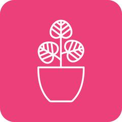 Plant Icon