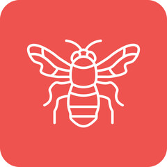 Bee Icon