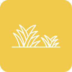 Grass Icon