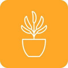 Plant Icon