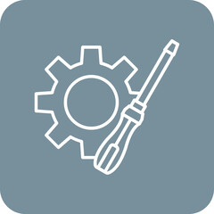 Repair Icon