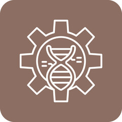 Bioengineering Icon