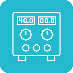 Power supply Icon