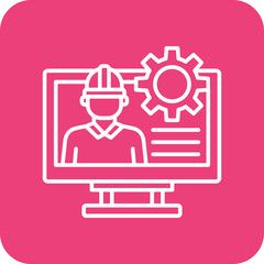 Software engineer Icon