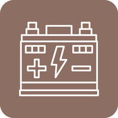 Battery Icon