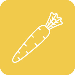Carrot Icon