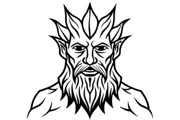 Festive and high-quality Christmas vector illustration perfect for holiday-themed designs. Includes cheerful elements such as Christmas trees, snowflakes, ornaments, Santa Claus, gifts, and winter dec