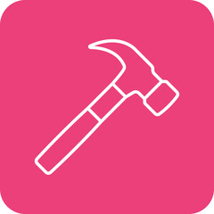 Hammer Icon