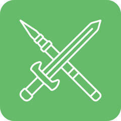 Weapon Icon