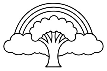 Festive and high-quality Christmas vector illustration perfect for holiday-themed designs. Includes cheerful elements such as Christmas trees, snowflakes, ornaments, Santa Claus, gifts, and winter dec