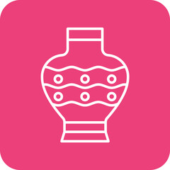 Vase Icon