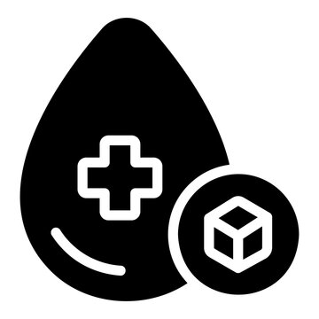 control Solid icon