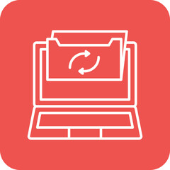Backup Icon
