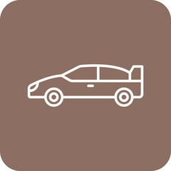 Car Icon