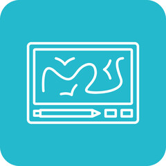 Telesketch Icon