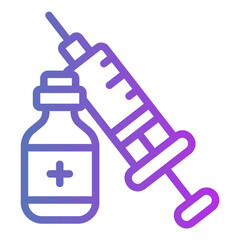 insulin Gradient icon
