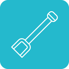 Shovel Icon