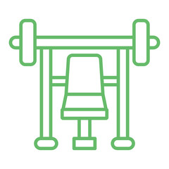 Weighing machine Icon