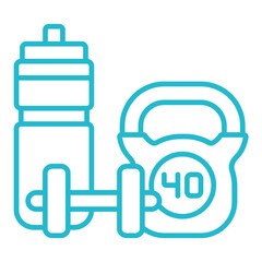 Exercise Icon