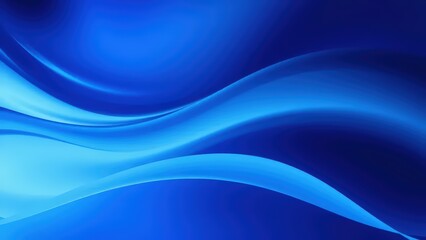 Fototapeta premium abstract blue background