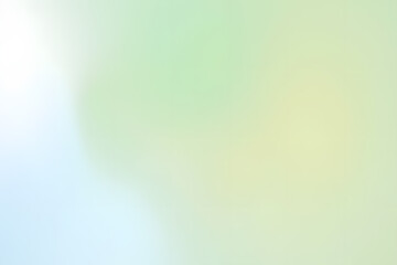 Soft Pastel Gradient Abstract Background