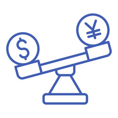 Forex Icon