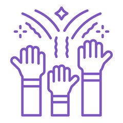 Celebration Icon