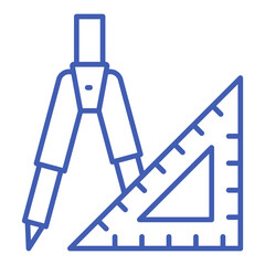 Geometry tools Icon