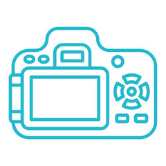 Camera Icon