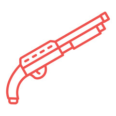 Gun Icon
