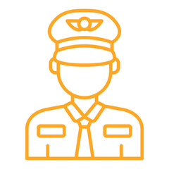 Pilot Icon