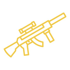 Gun Icon